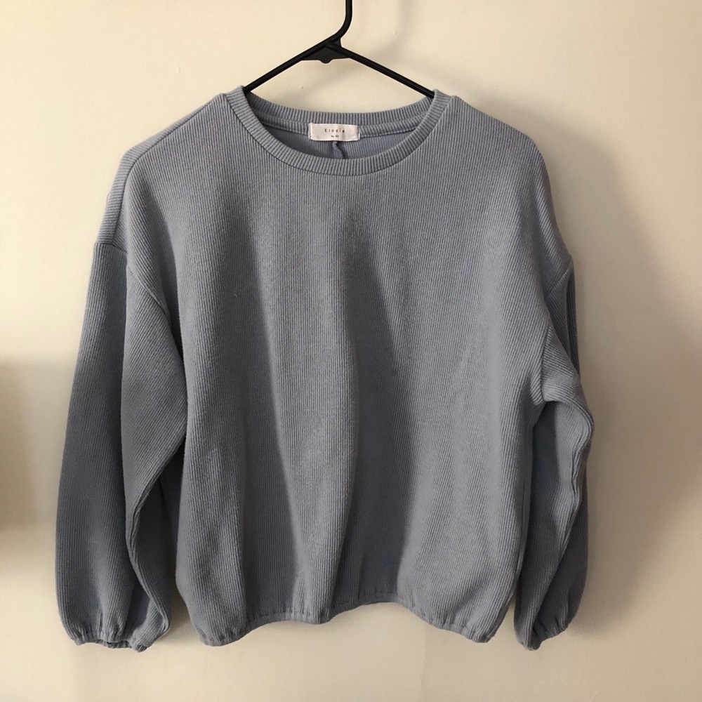 Elodie Sweater